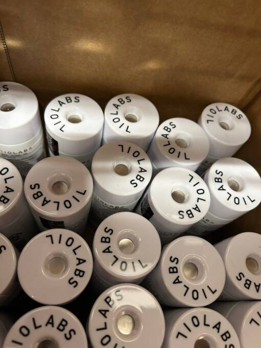 710 LABS PERSY PRE ROLLS – 10PK – 10G - Image 4