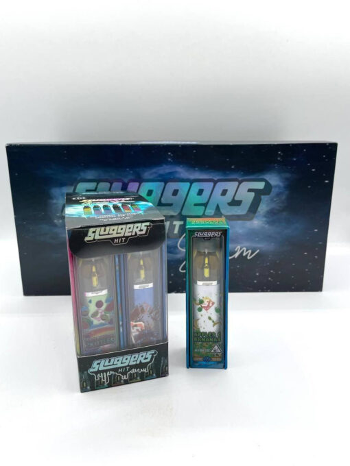 Sluggers Disposable 2G - Image 4