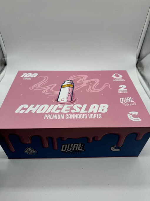 Choiceslab Disposable 2G - Image 3