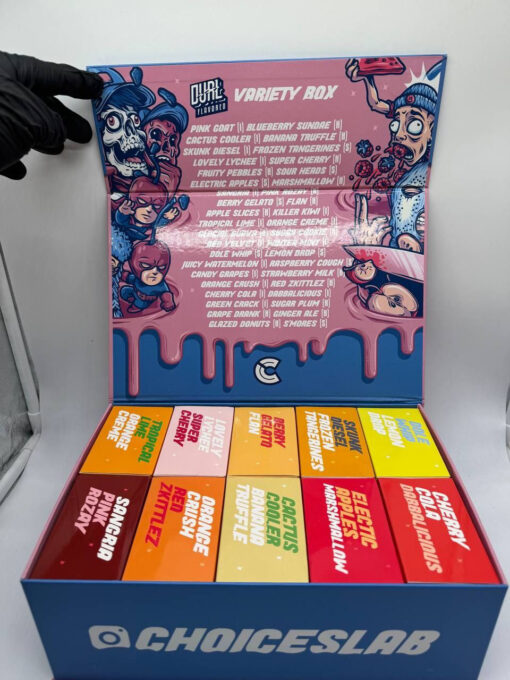 Choiceslab Disposable 2G - Image 2