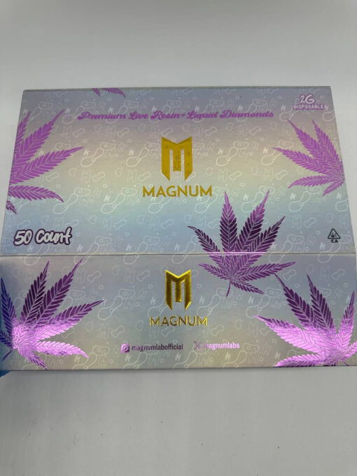 Magnum Disposable 2G - Image 4