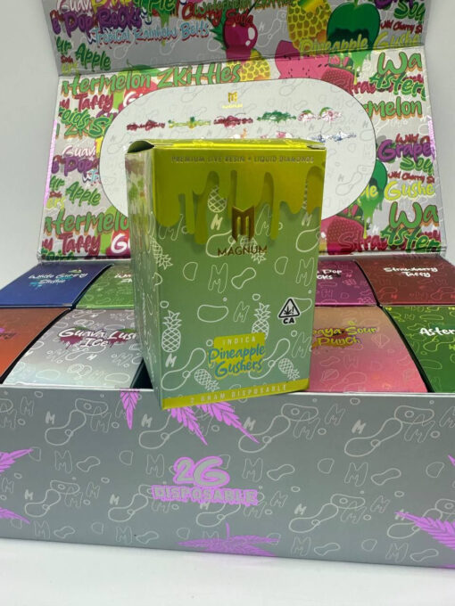 Magnum Disposable 2G - Image 2