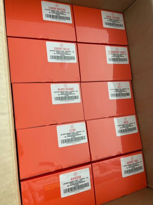 Sherbinskis 2G Disposable - Image 2