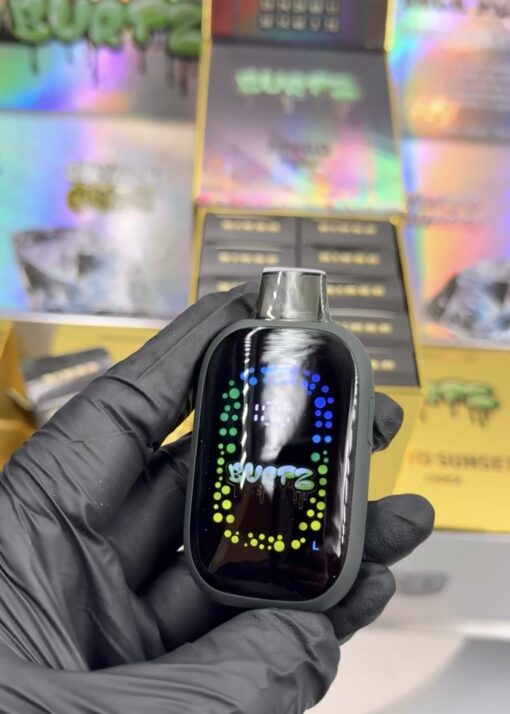 BURTZ 2G DISPOSABLE – LIVE DIAMONDS - Image 2