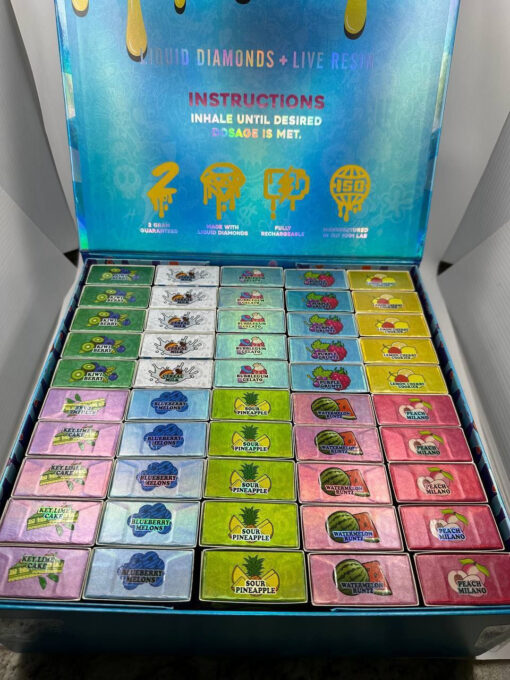 Packman 2G Disposable - Image 2