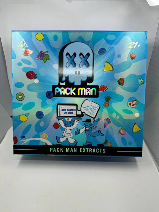 Packman 2G Disposable - Image 4