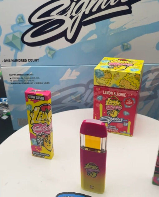 Sigma Disposable 2G - Image 3