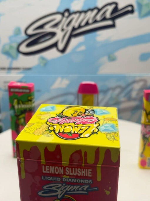 Sigma Disposable 2G - Image 2