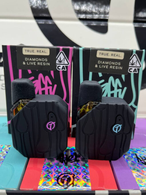 Taffy 2G Disposable - Image 3