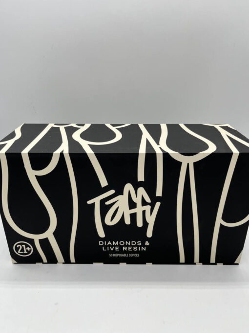 Taffy 2G Disposable - Image 4