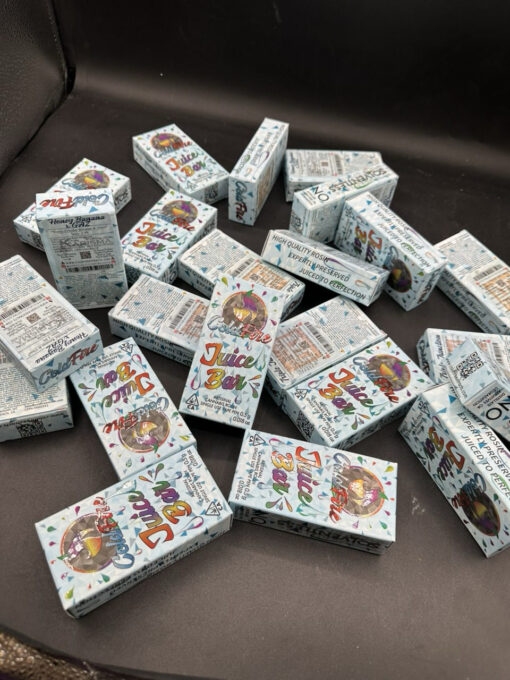 COLD FIRE JUICE BAR 0.5G