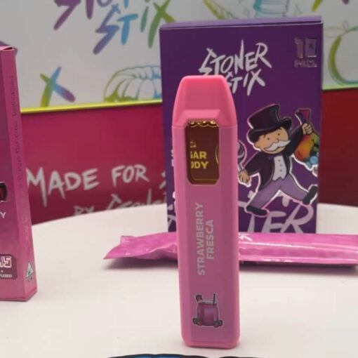 Stoner Stix Disposable 2G