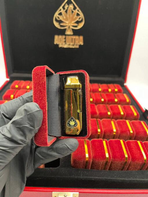 Ace Ultra Premium 2G Disposable – Love Edition