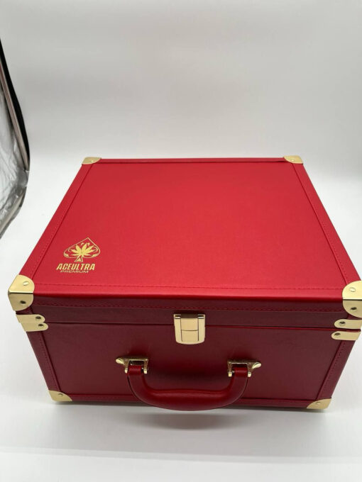 Ace Ultra Premium 2G Disposable – Love Edition - Image 5