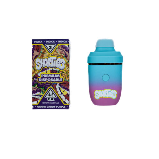 Shorties 2G Disposable - Image 7