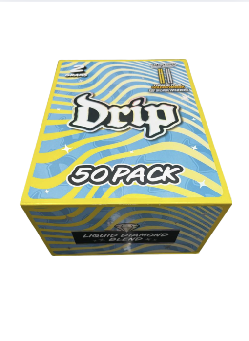 Drip Disposable 2G - Image 4