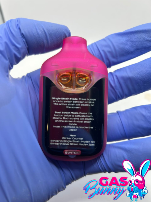 Boutiq Switch V4 Disposable 2G - Image 2