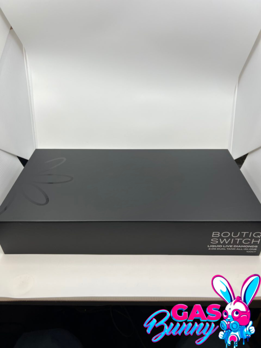 Boutiq Switch V4 Disposable 2G - Image 4