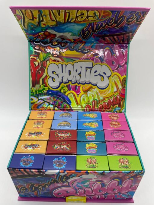 Shorties 2G Disposable - Image 3