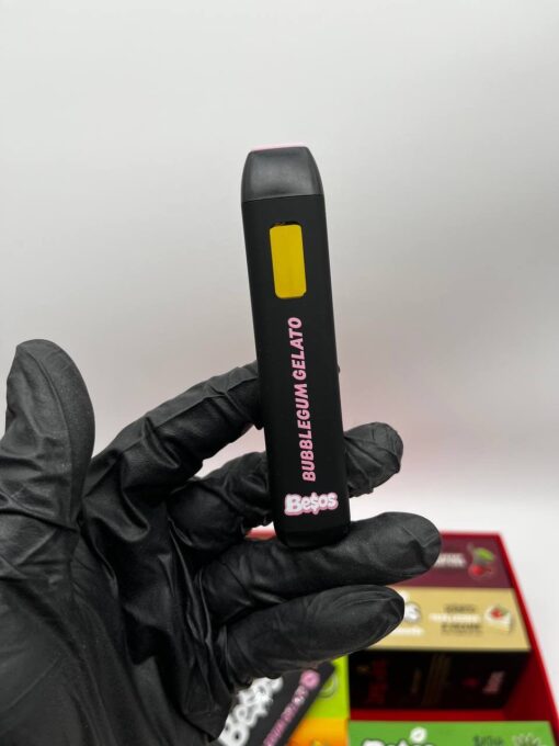 Besos 2G Disposable - Image 2