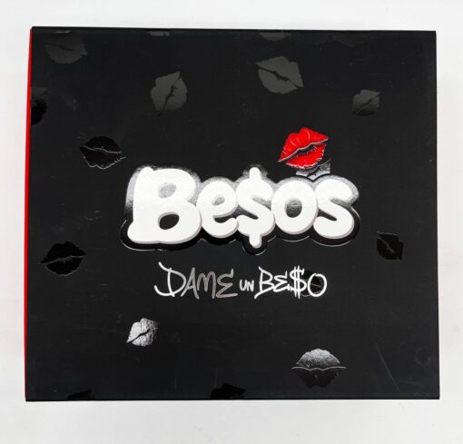 Besos 2G Disposable - Image 5