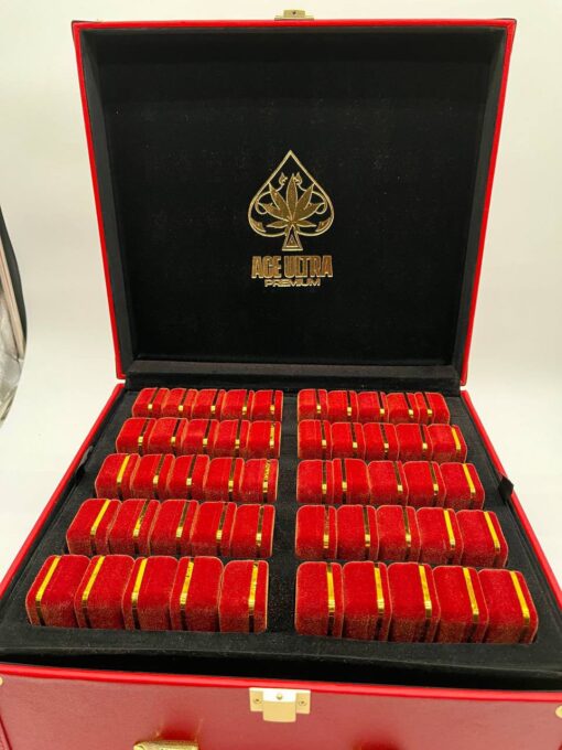 Ace Ultra Premium 2G Disposable – Love Edition - Image 3