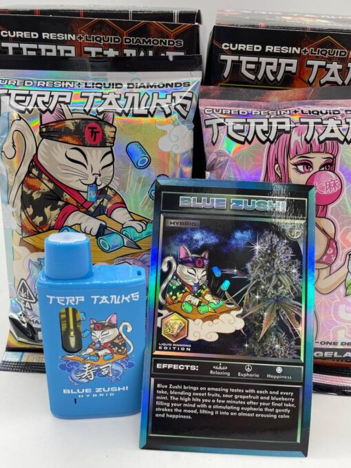 Terp Tanks 2G Disposable - Image 2