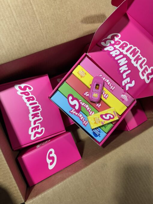 Sprinklez 2G Disposable - Image 4