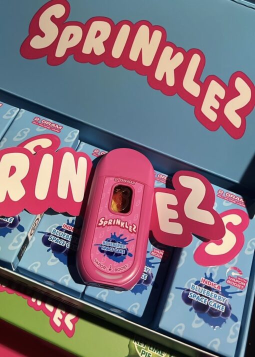 Sprinklez 2G Disposable - Image 3