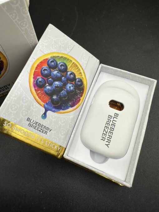 STKY 2G DISPOSABLE - Image 2