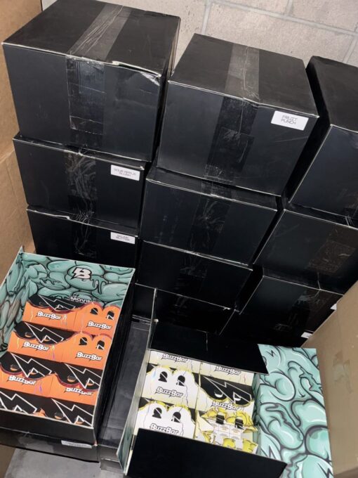 BuzzBar 3G Disposable - Image 4