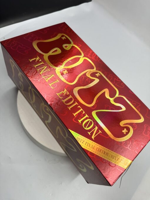 HITZ 2G DISPOSABLE GEN 7 – FINAL EDITION - Image 3